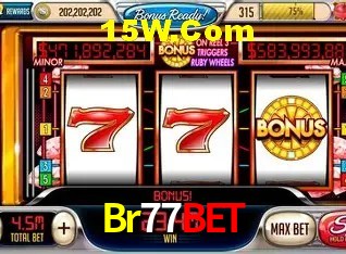 Desvendando o Mundo dos Jogos Virtuais na Br77Bet